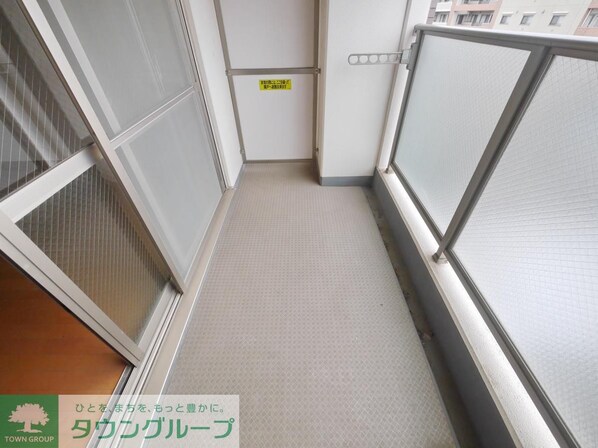 ヴェルドミールの物件内観写真